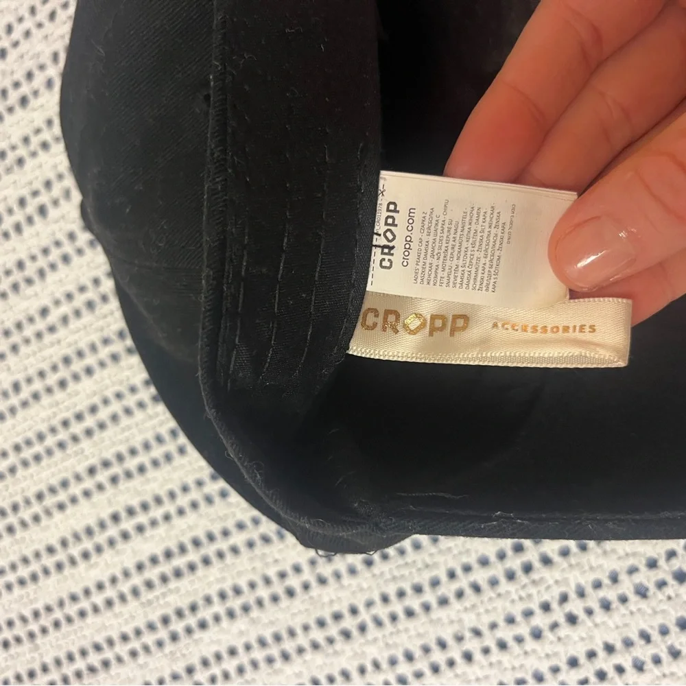Daisy 🌼 Ball Cap - Picture 6 of 10